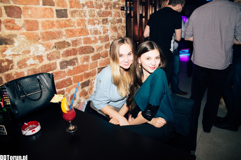 Piątkowe szaleństwo w Szwejku