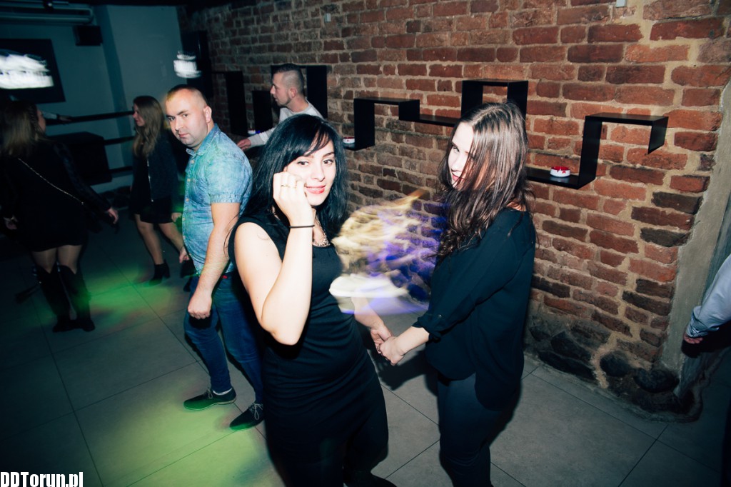 Piątkowe szaleństwo w Szwejku