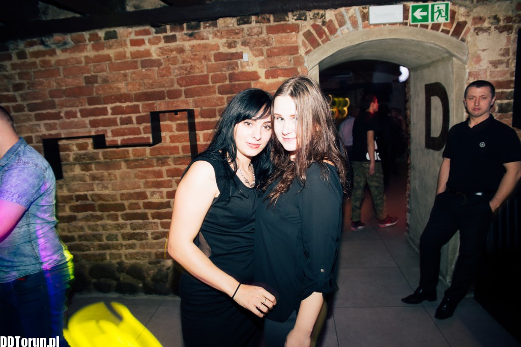 Piątkowe szaleństwo w Szwejku