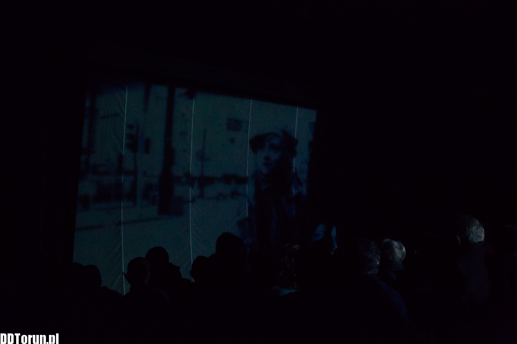 Być jak Charlie Chaplin na TSTJA