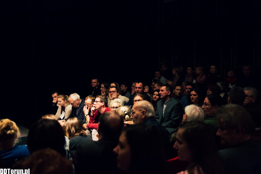 Różewiczogranie na TSTJA w Baju Pomorskim