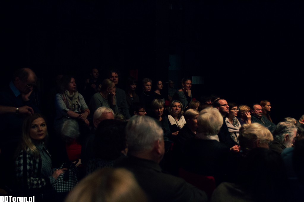 Różewiczogranie na TSTJA w Baju Pomorskim