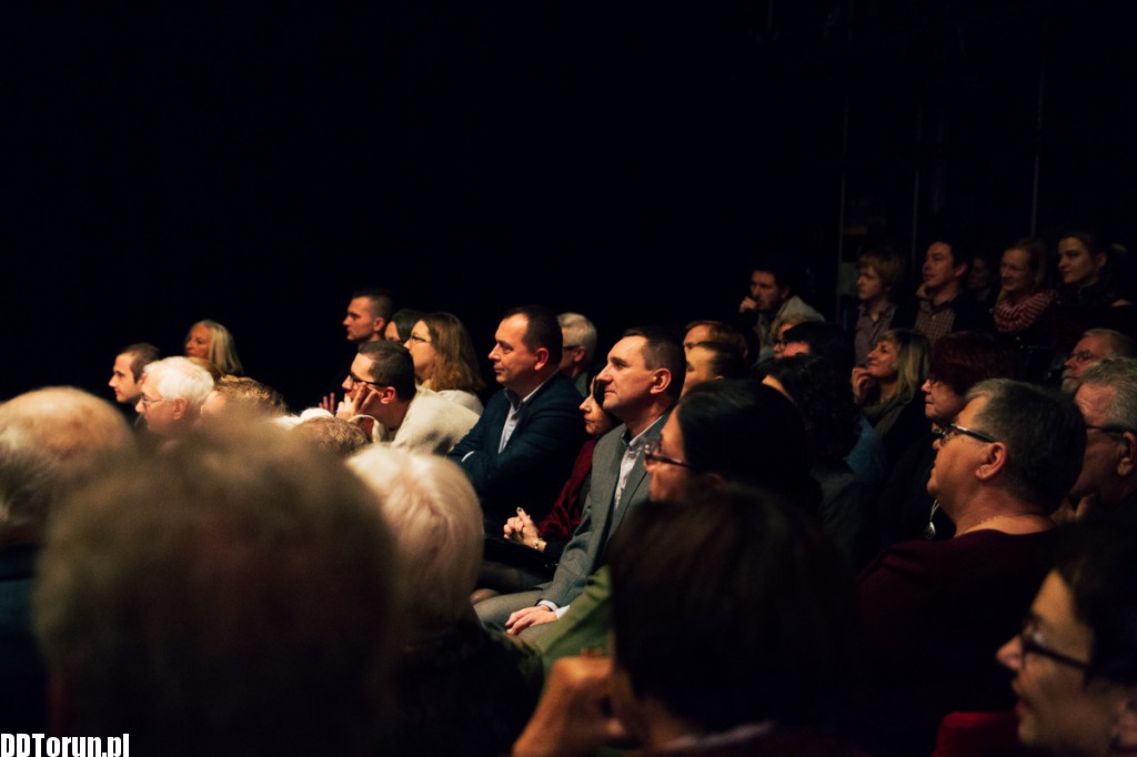 Różewiczogranie na TSTJA w Baju Pomorskim