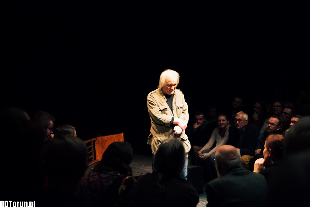 Różewiczogranie na TSTJA w Baju Pomorskim