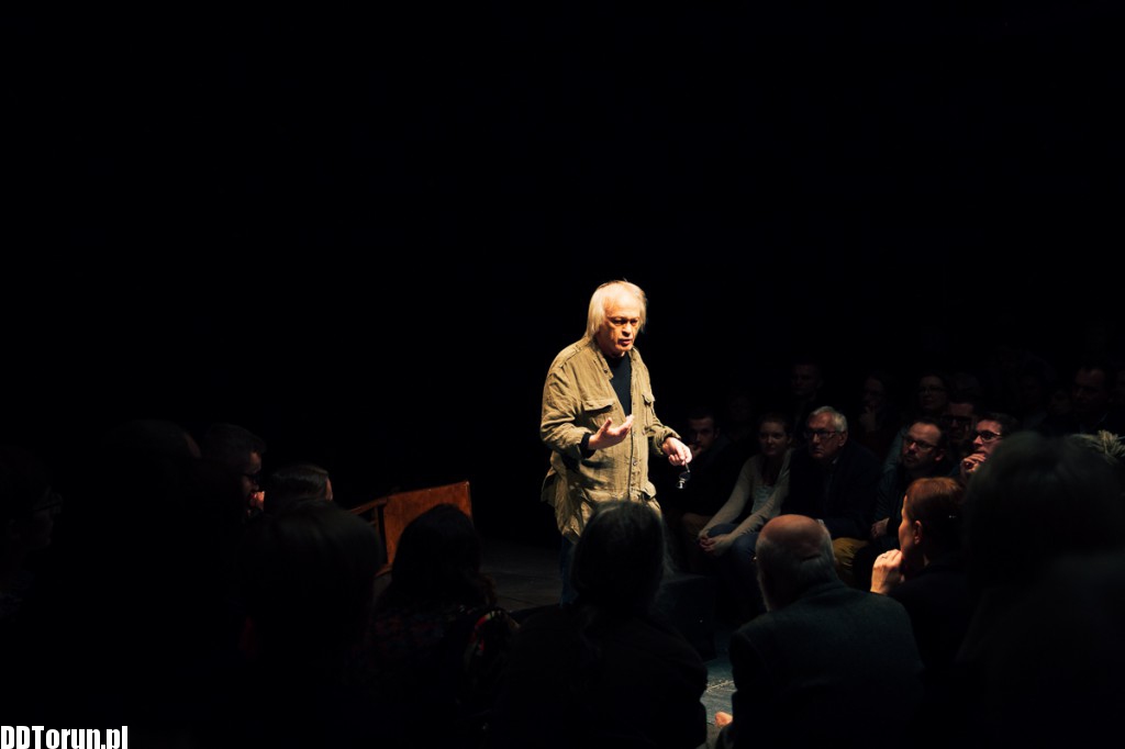 Różewiczogranie na TSTJA w Baju Pomorskim