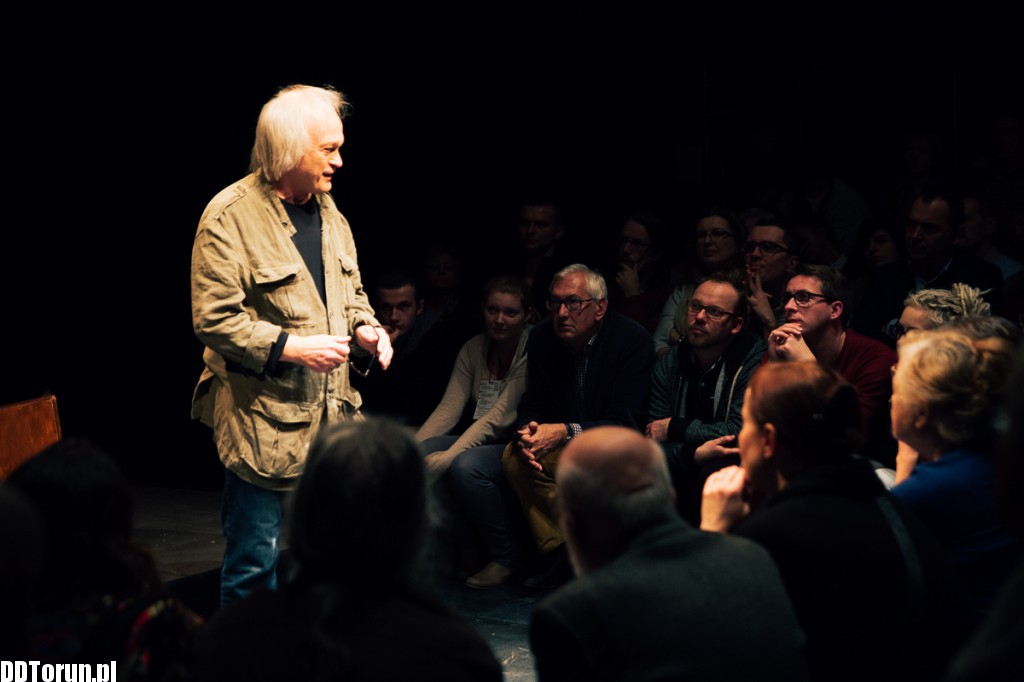 Różewiczogranie na TSTJA w Baju Pomorskim