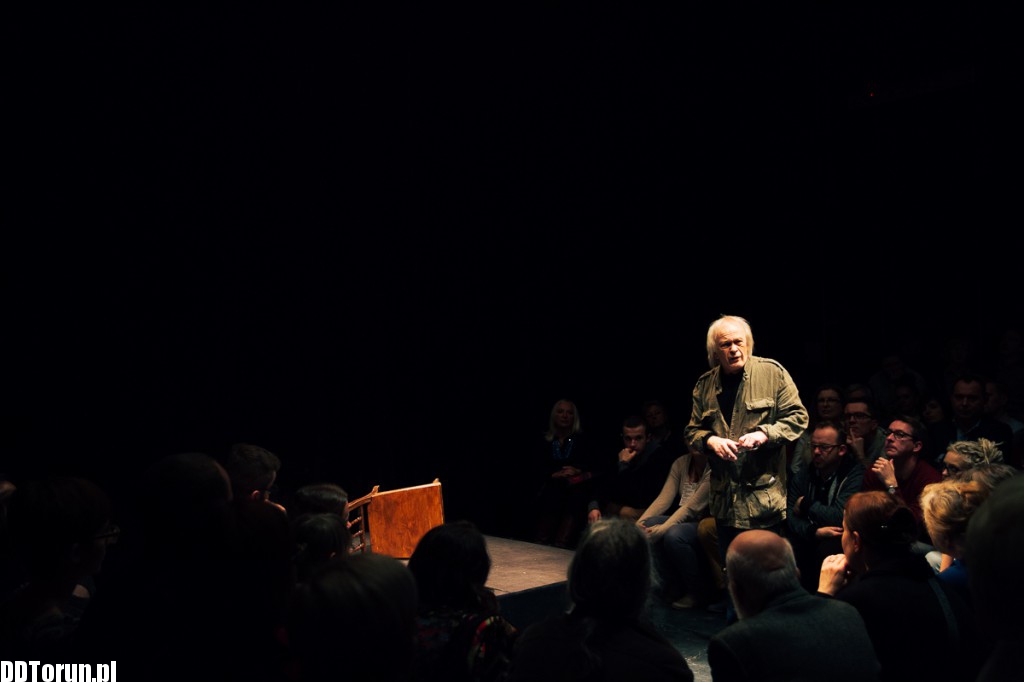 Różewiczogranie na TSTJA w Baju Pomorskim