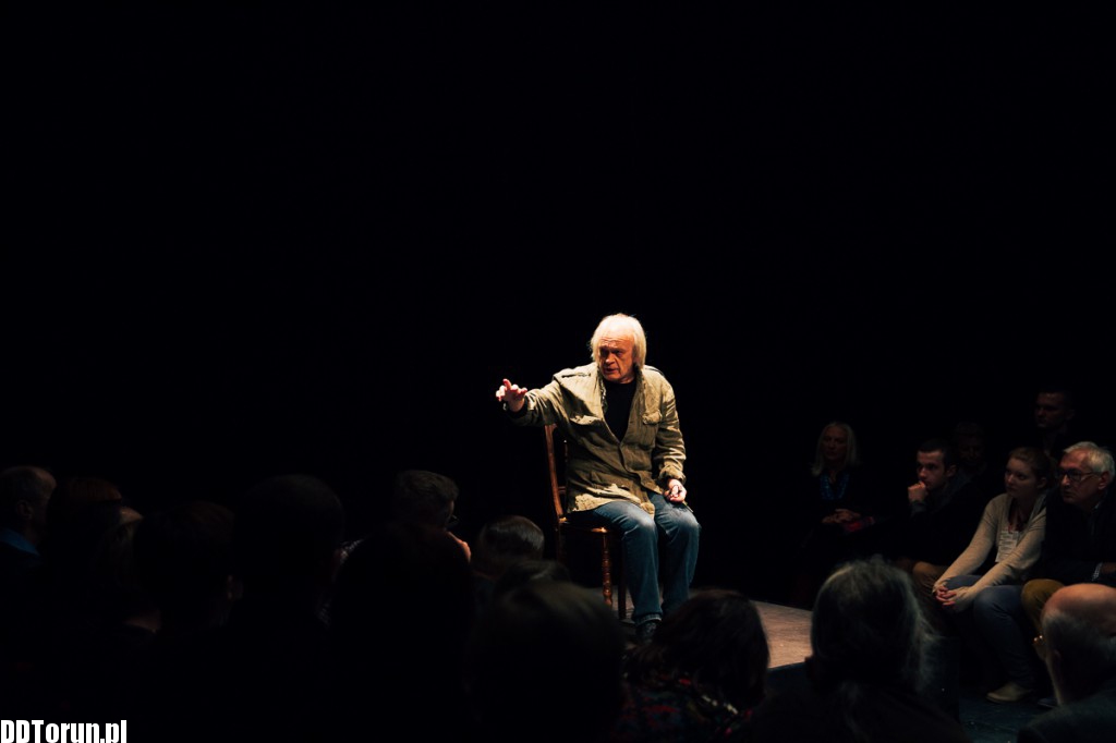 Różewiczogranie na TSTJA w Baju Pomorskim