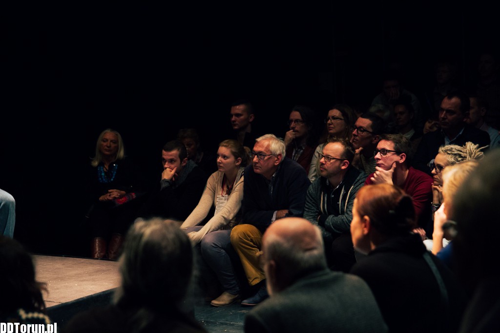 Różewiczogranie na TSTJA w Baju Pomorskim