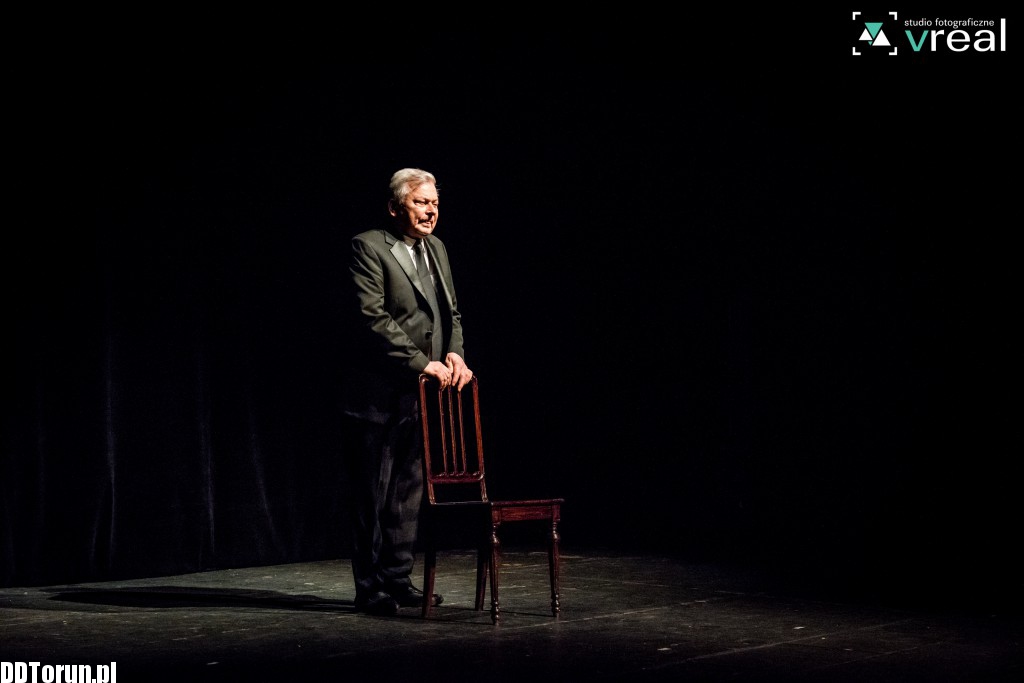 TSTJA w Baju Pomorskim, dzień I