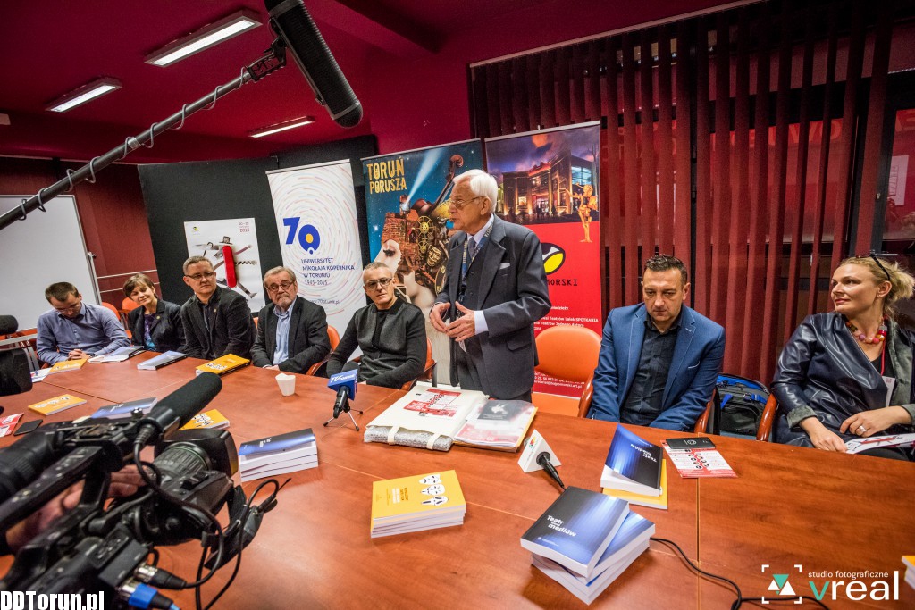 TSTJA w Baju Pomorskim, dzień I