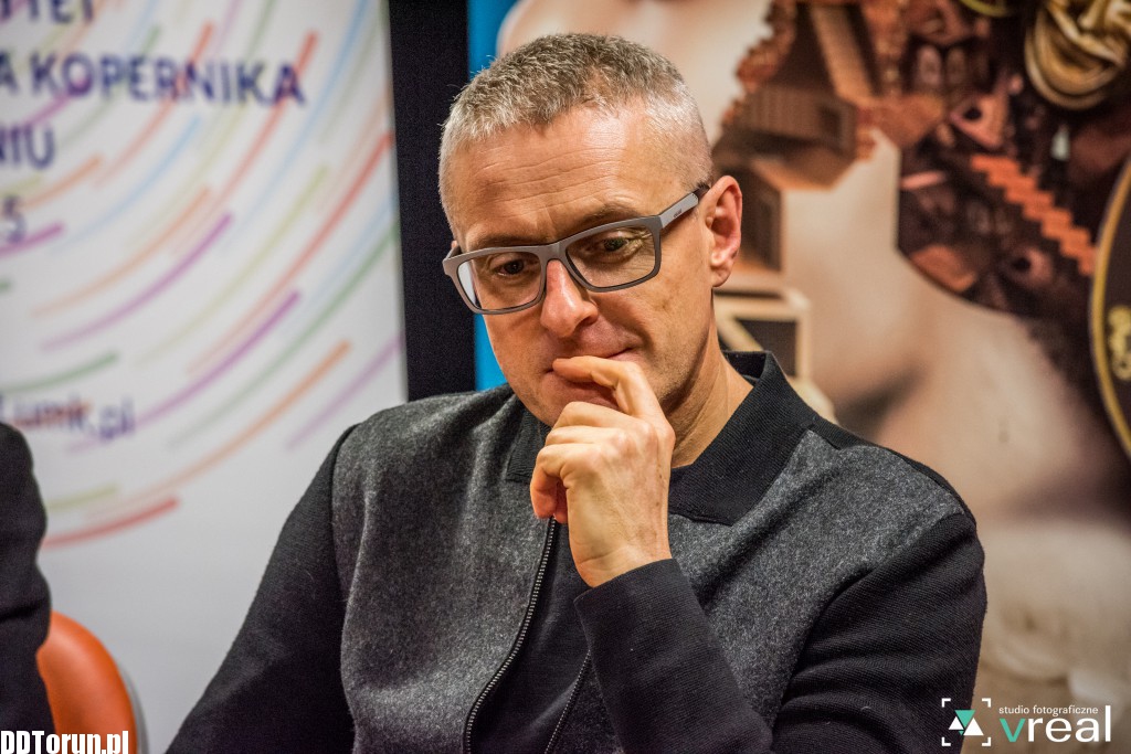 TSTJA w Baju Pomorskim, dzień I