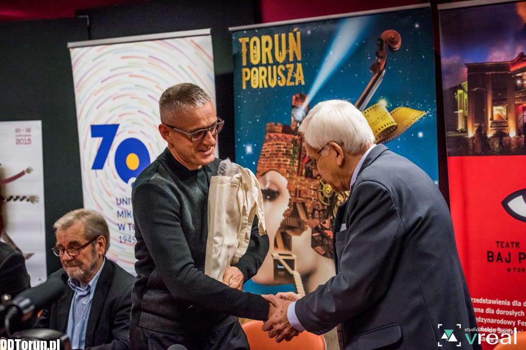 TSTJA w Baju Pomorskim, dzień I