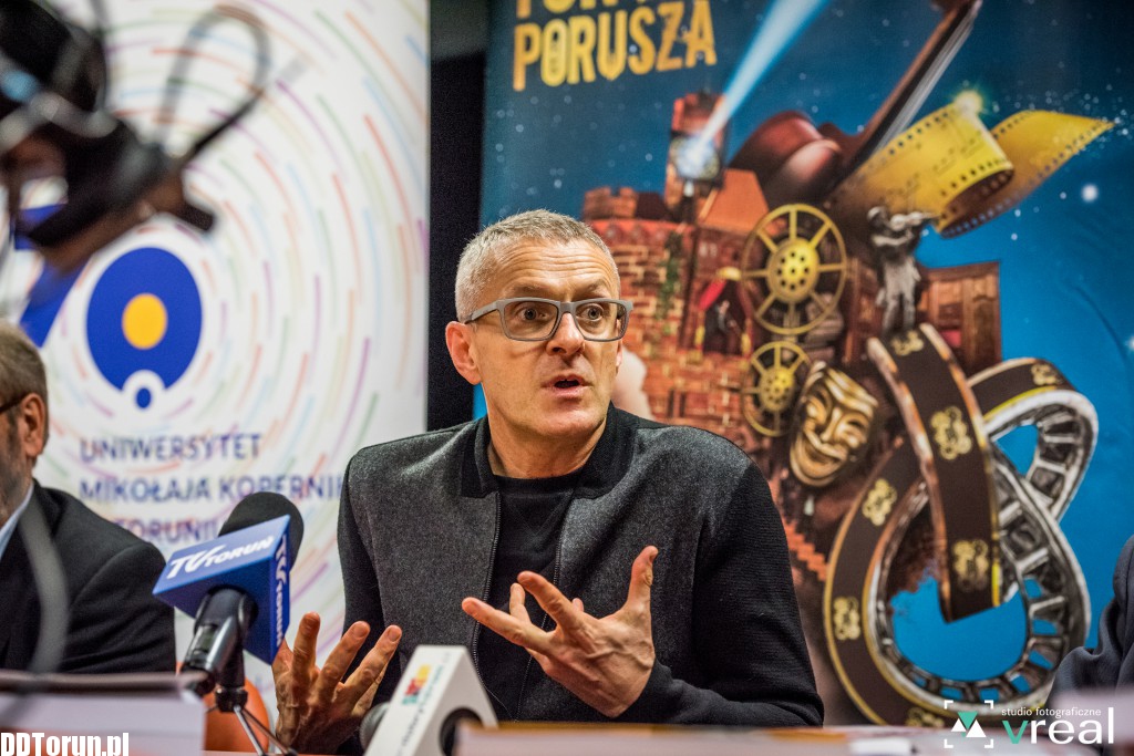 TSTJA w Baju Pomorskim, dzień I