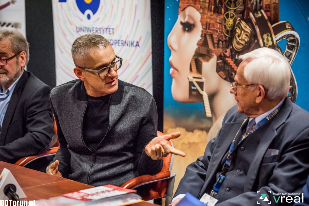 TSTJA w Baju Pomorskim, dzień I