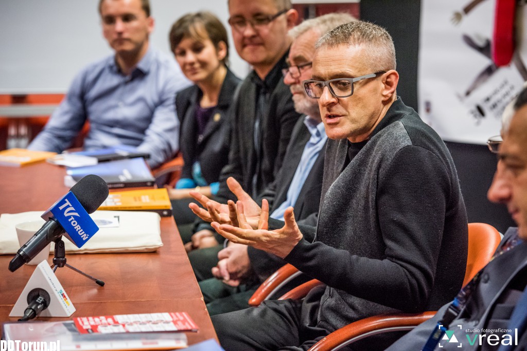 TSTJA w Baju Pomorskim, dzień I