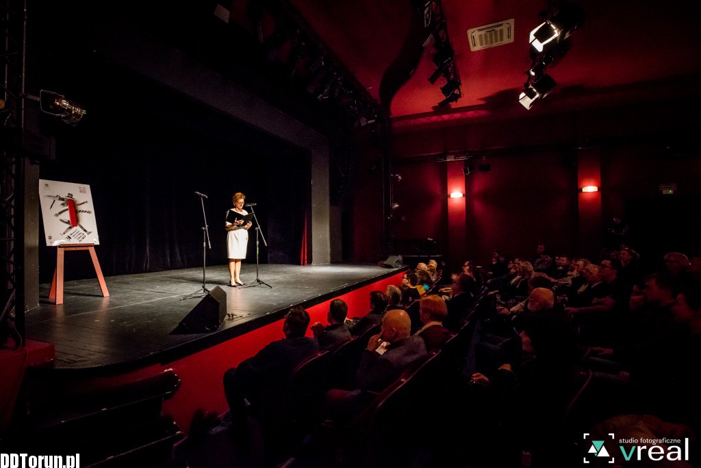 TSTJA w Baju Pomorskim, dzień I