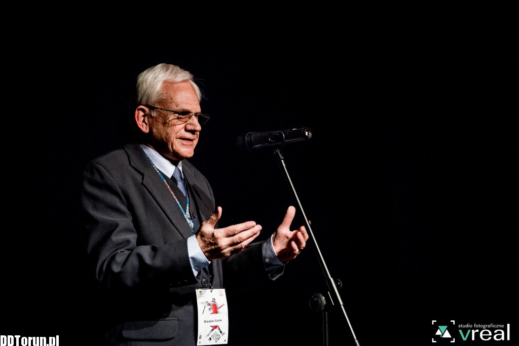 TSTJA w Baju Pomorskim, dzień I