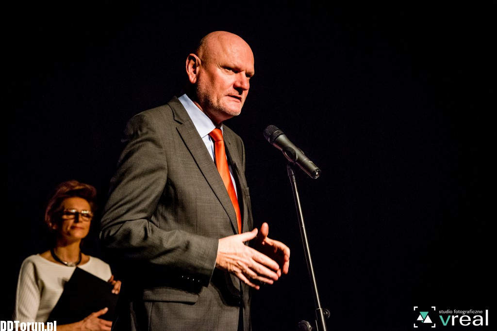 TSTJA w Baju Pomorskim, dzień I