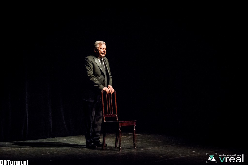 TSTJA w Baju Pomorskim, dzień I