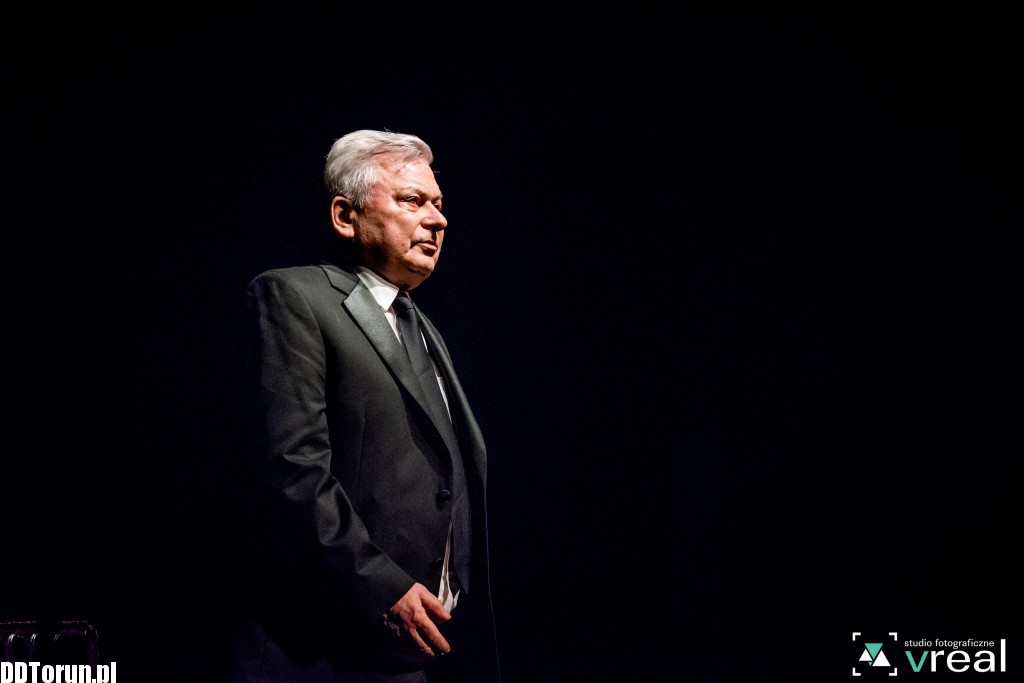 TSTJA w Baju Pomorskim, dzień I