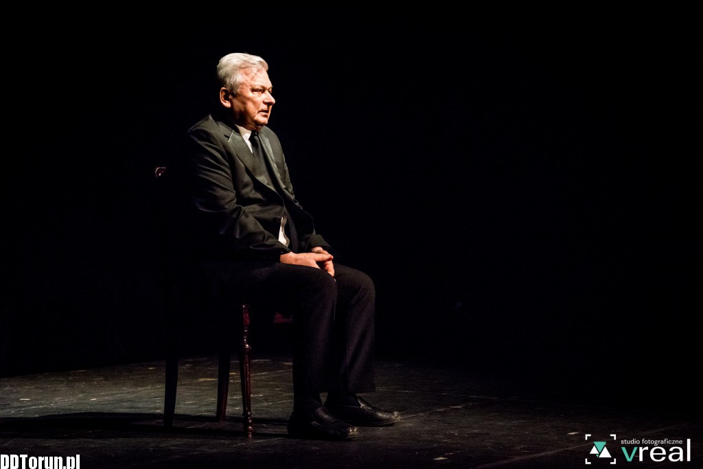 TSTJA w Baju Pomorskim, dzień I