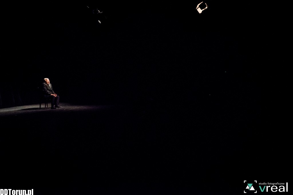 TSTJA w Baju Pomorskim, dzień I