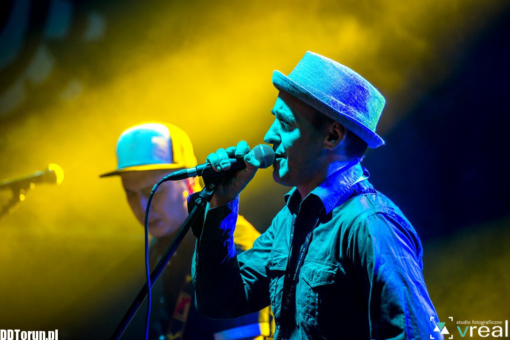Toruń Blues Meeting w Od Nowie, dzień I