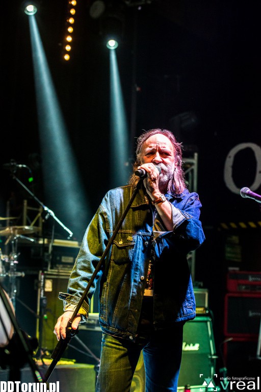 Toruń Blues Meeting w Od Nowie, dzień I