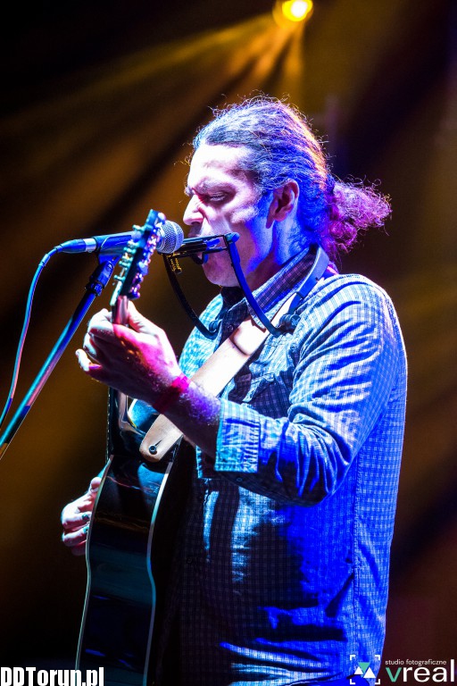Toruń Blues Meeting w Od Nowie, dzień I