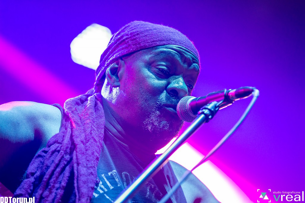 Toruń Blues Meeting w Od Nowie, dzień I