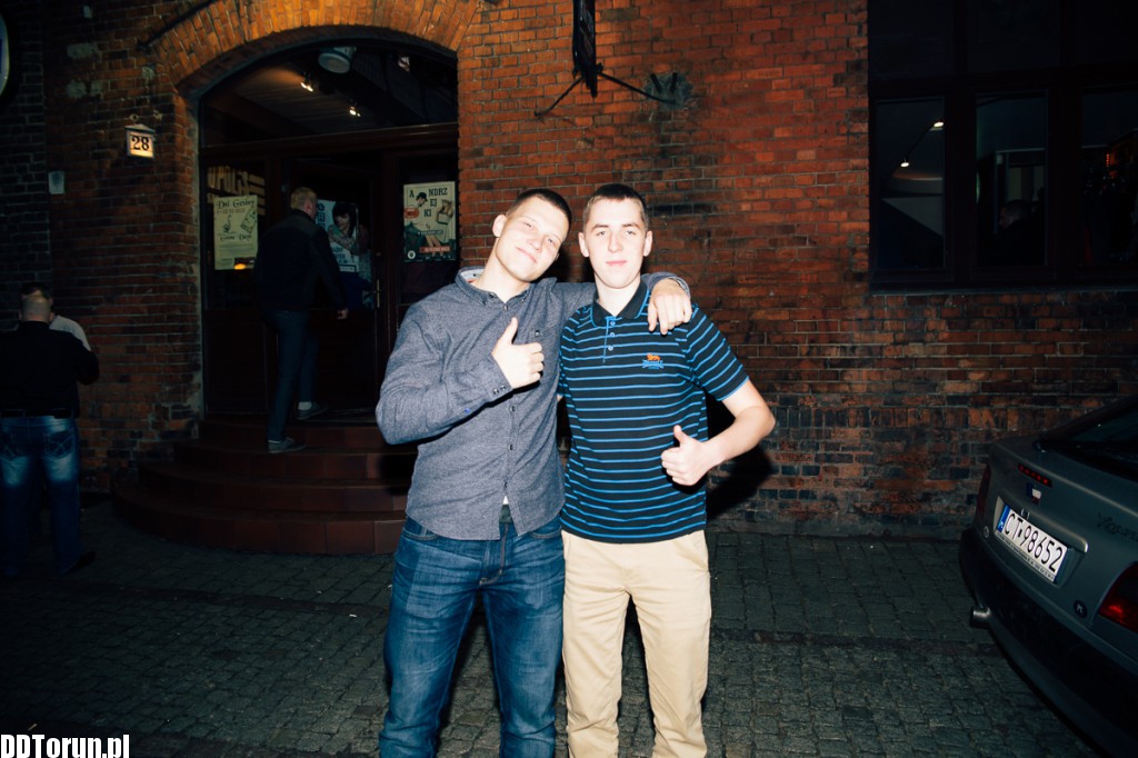 Rock 30+ w Baranim Łbie