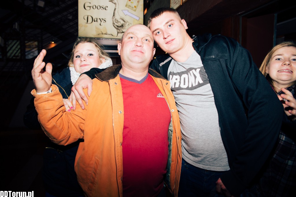 Rock 30+ w Baranim Łbie