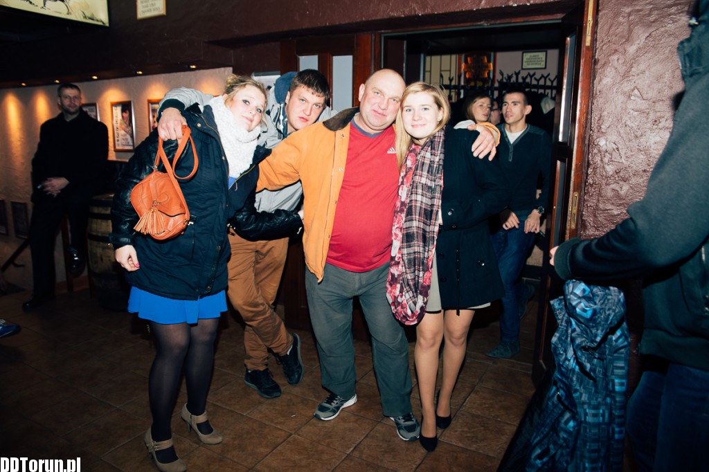 Rock 30+ w Baranim Łbie