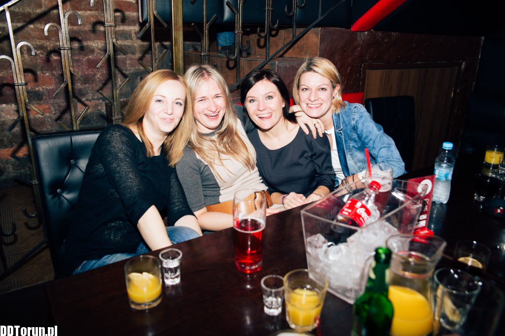 Rock 30+ w Baranim Łbie