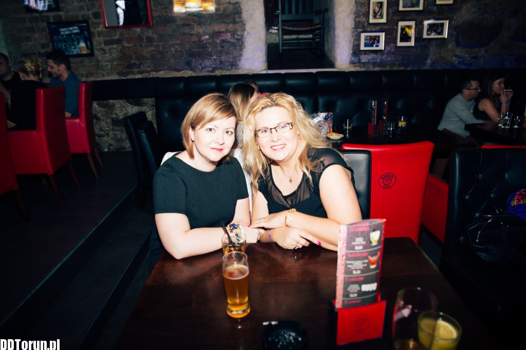 Rock 30+ w Baranim Łbie