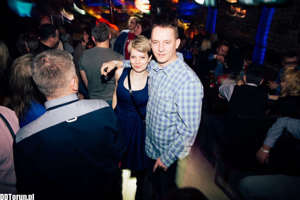 Rock 30+ w Baranim Łbie