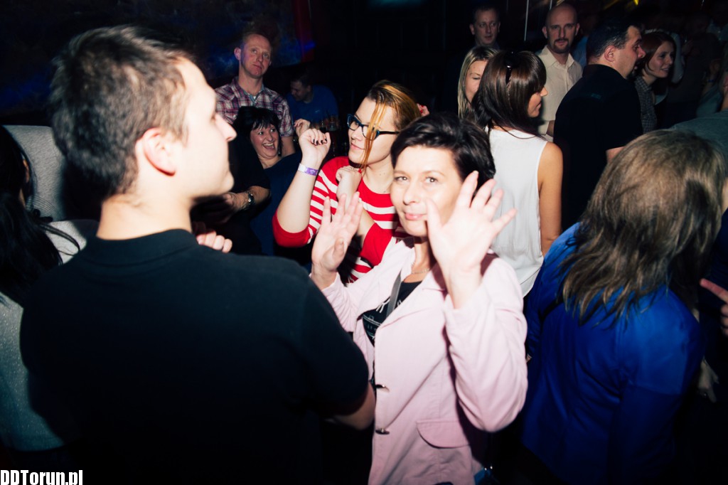 Rock 30+ w Baranim Łbie