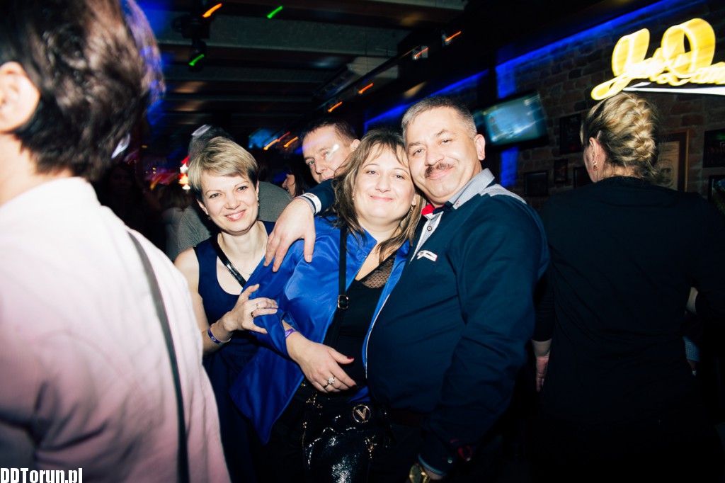 Rock 30+ w Baranim Łbie