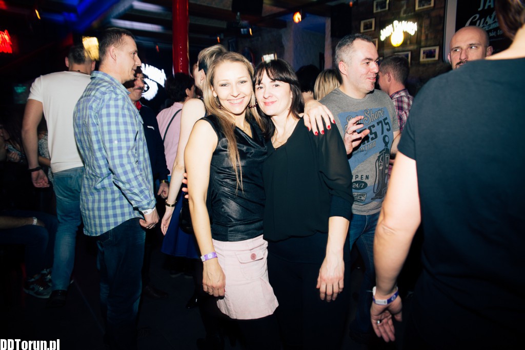 Rock 30+ w Baranim Łbie