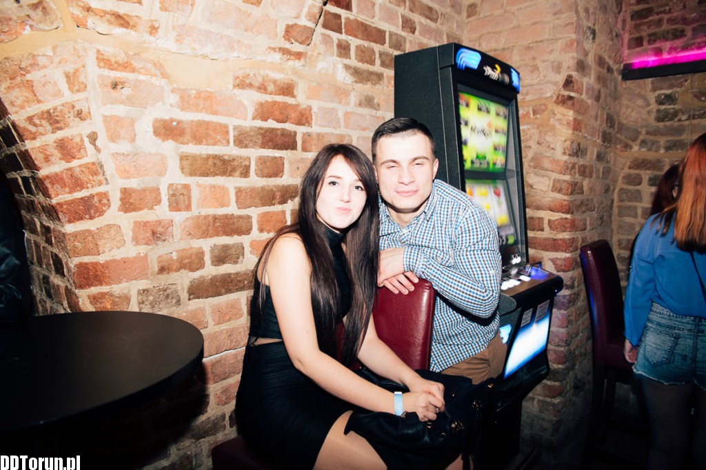 Clubbing w No.1 Club