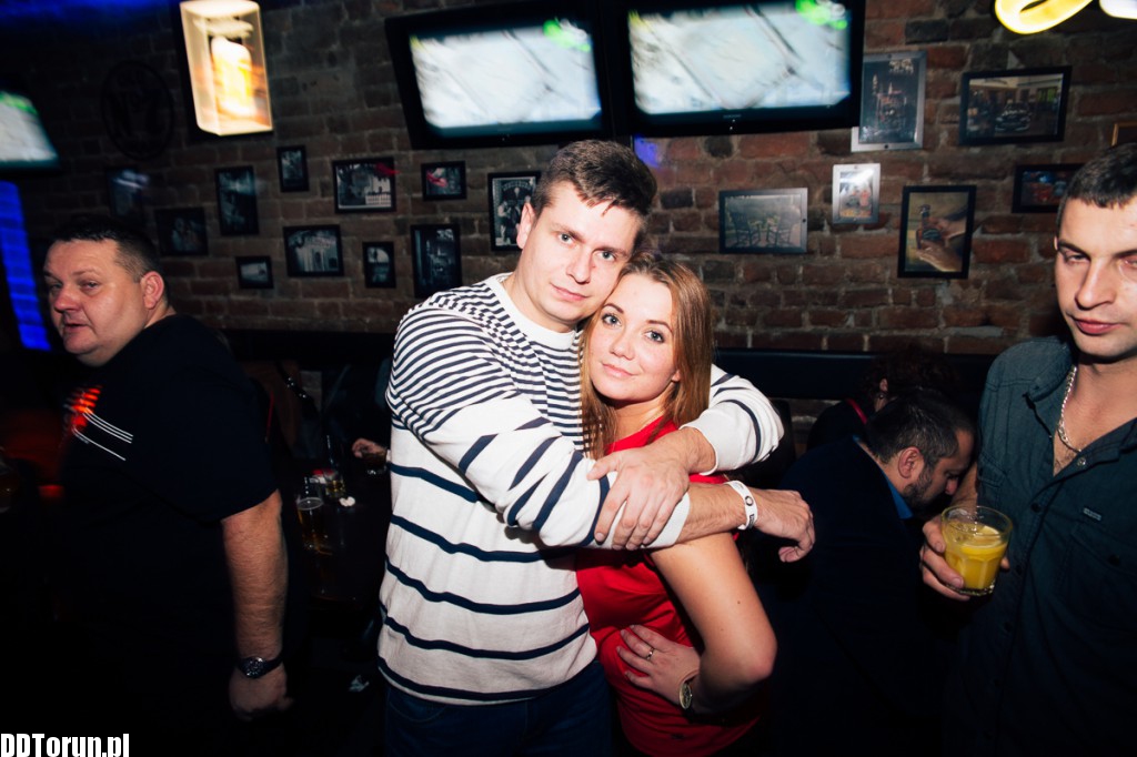 Rock 30+ w Baranim Łbie