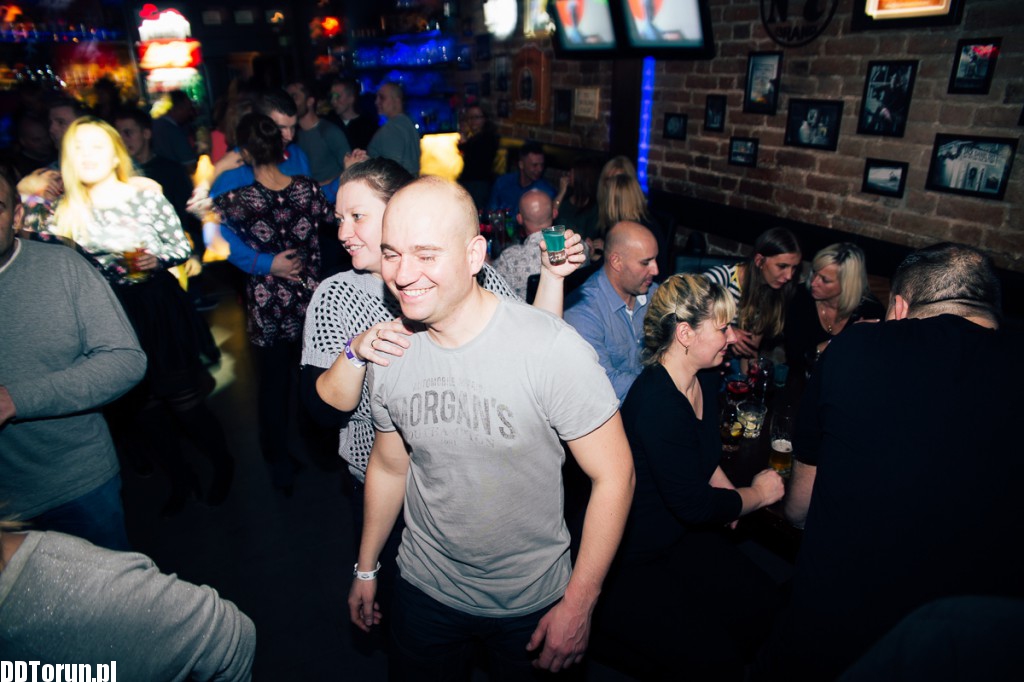 Rock 30+ w Baranim Łbie