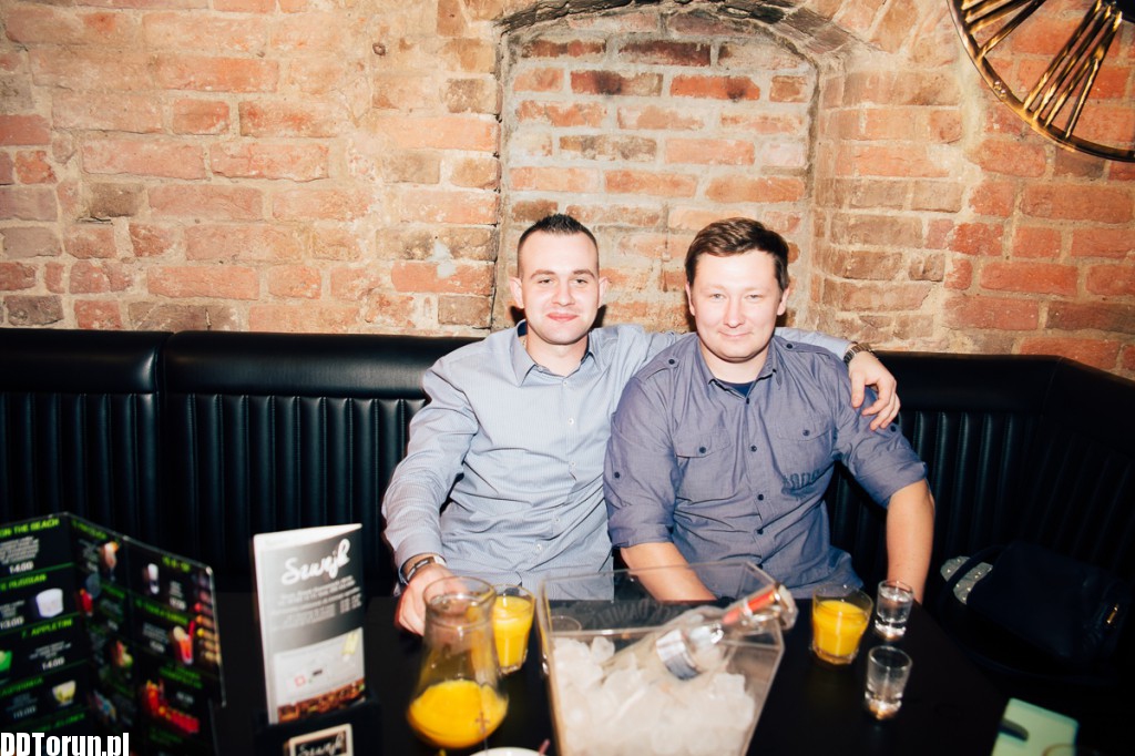 Tak się bawił Szwejk