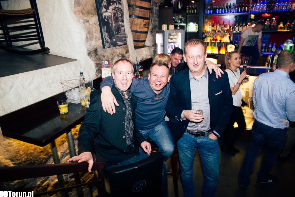 Rock 30+ w Baranim Łbie