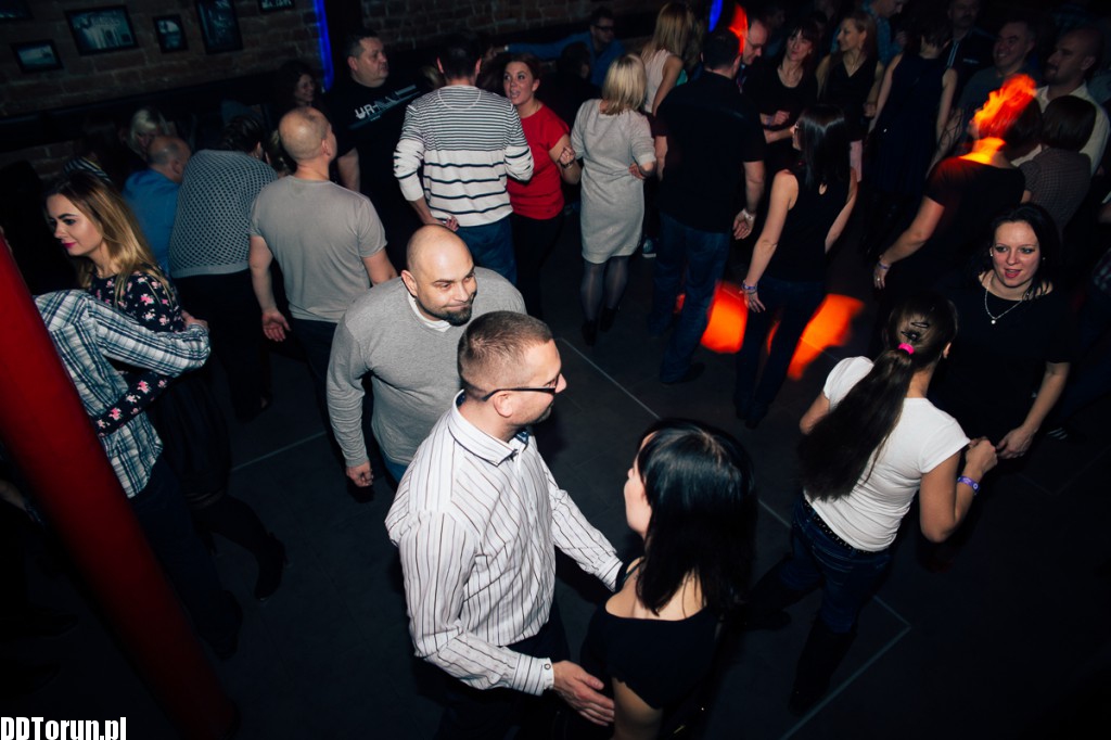 Rock 30+ w Baranim Łbie