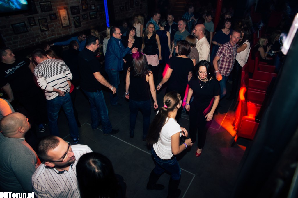 Rock 30+ w Baranim Łbie