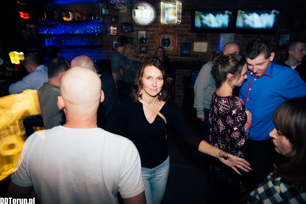 Rock 30+ w Baranim Łbie