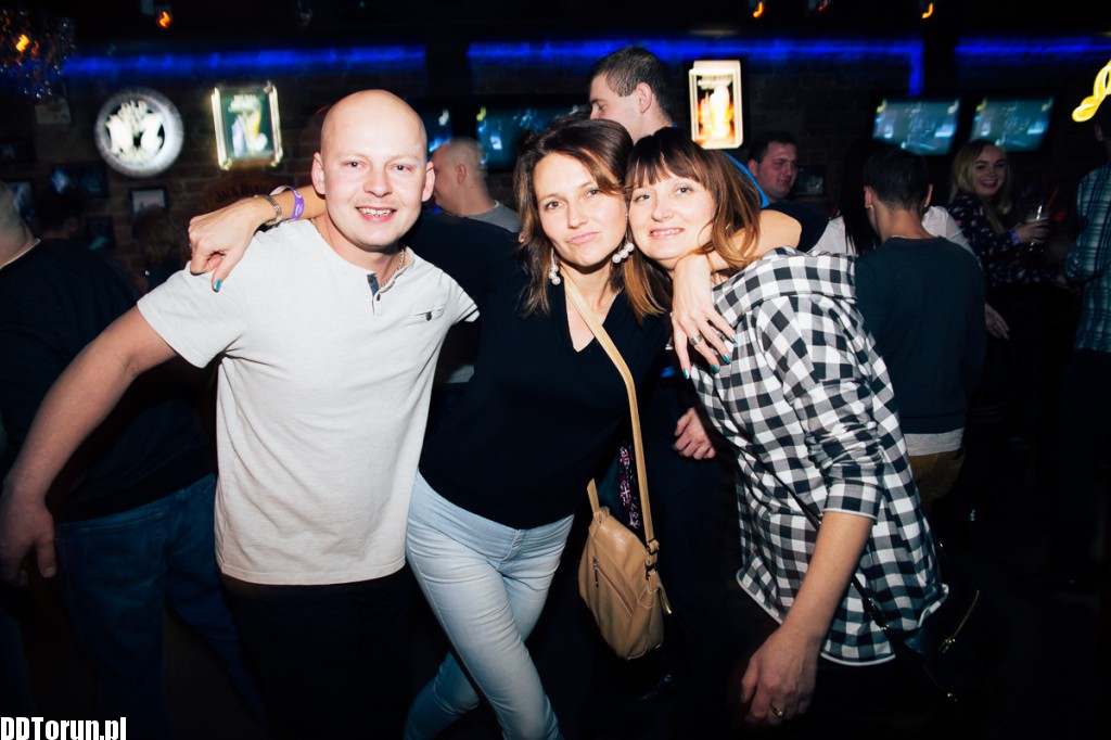 Rock 30+ w Baranim Łbie