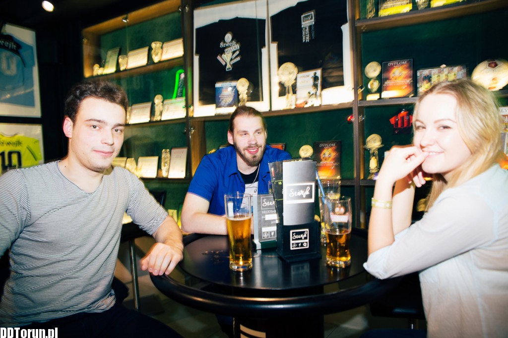 Tak się bawił Szwejk